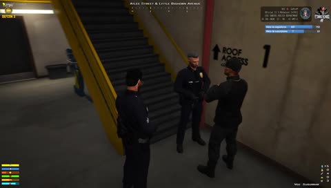 chan mueve  drogas con sus camellos y hace carreras ilegales? 