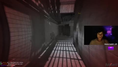 Asla korkmam 12 Pattttttt