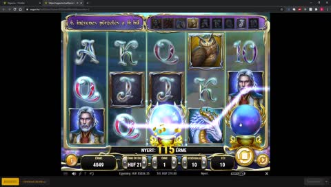 POGGERS WIN SZÁZVALAHÁNYEZER?