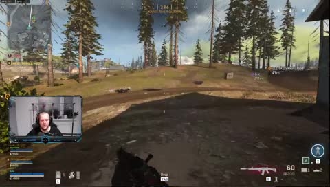 Ja mam ghosta jediny z vas LUL