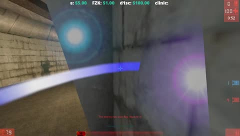 translocator skill level: CTF CHAMPION
