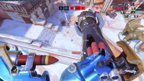 شوفو الونستن