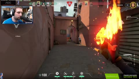 przeładowanie noża