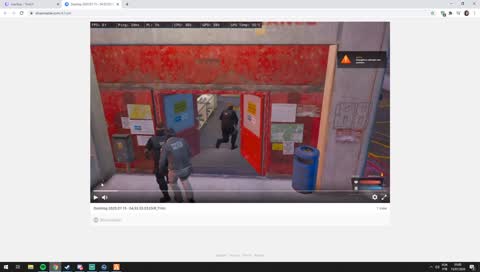 2k gordin ammunation