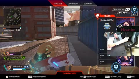 日本人チーターに激おこのrassama 라스좌