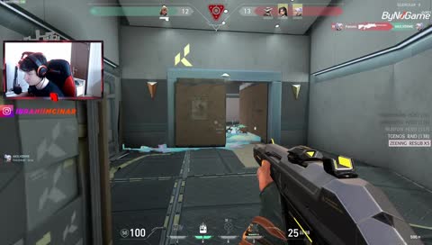 GG yazan çet'e ayarı veriyor çınat