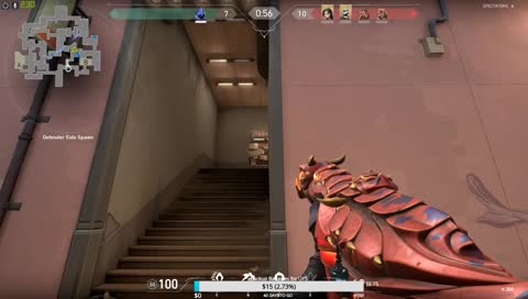 تعلم من المعلم