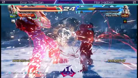 sick ending