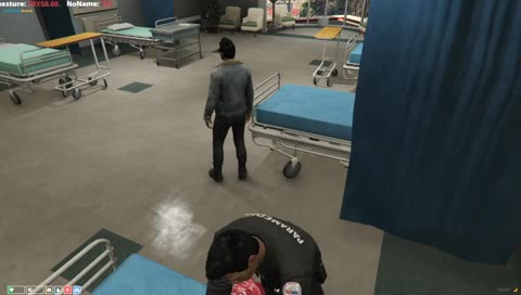 Lena ve Hüseyin ile Ağlama Seansı