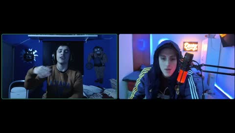 DALE UNA OPORTUNIDAD POR FAVOR