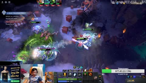 หมู่บ้านเสียงเอ๋อ2