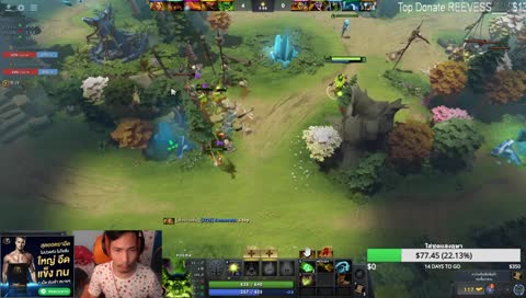 TOY วิ่งแบบพี่ตูน !!!