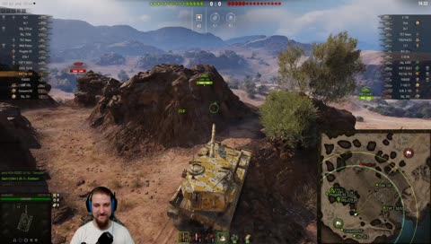FV strike back!