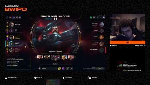 Fiora bwipo