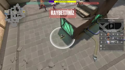 ne diyon elraenn salak mısın ??? 