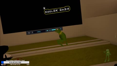 tjek din chat