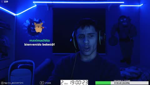 ¿Porque el 85hs? Resp - Colta