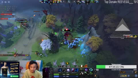 พี่ทอยดูบอลไหมครับ