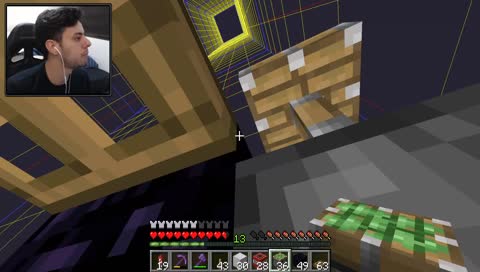 forever vc tem que mirar no ultimo pixel 