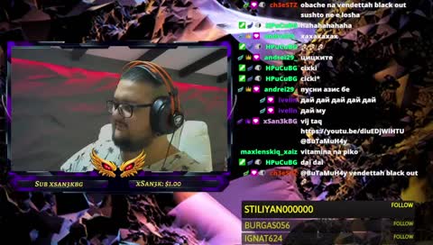 PUTKIIIII RAZVALQTE MI MUZIKATAAAAA