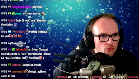 Bin ich ma gespannt wie gut er is "Jay Pietsmiet"