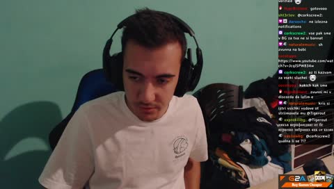 ritnah kabela i toi otkaza :D