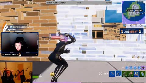 ¨Bær's top 5 bedste i DK