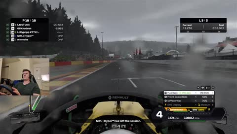 Crash
