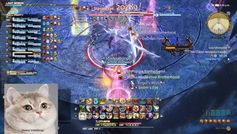 Whm+any tank = Pld