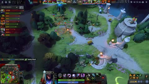 Dont touch my carry