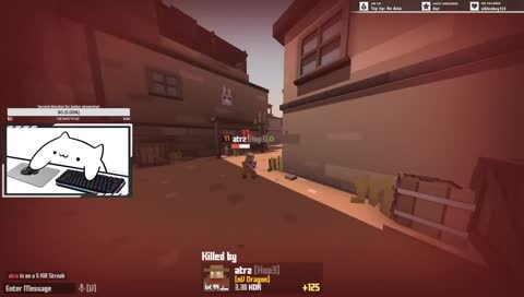 DEFAULT SETTINGS IS DOING HIM OK!!!!!!!!!1