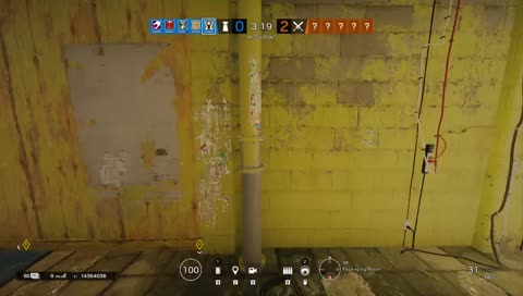 HENDRIK is hacker