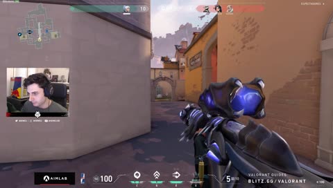3k jett