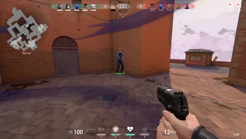 لا تتحرك يا خوي