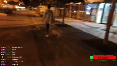 Brčo a VHS a DVD #Content