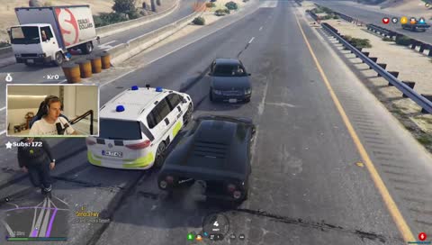 Hugo snyder politiet.