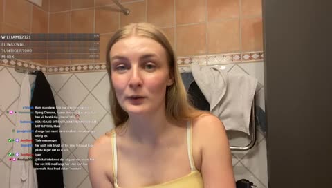 Nenå goated