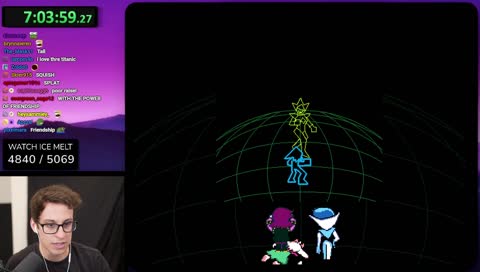 eric is bad at punchout