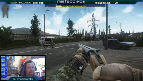 Look out John Wick