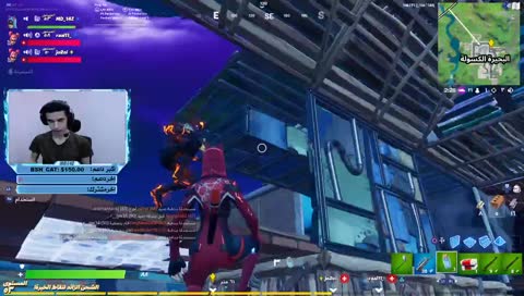 بخصوص ردة الفعل؟