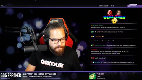 Salut Youtube !