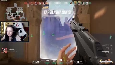 SAĞDAN GELEN JEVEUXİA