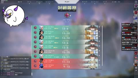 ジャスパーさんの温かい言葉