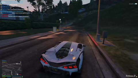 Odgrywanie bólu na wysokim lvl 