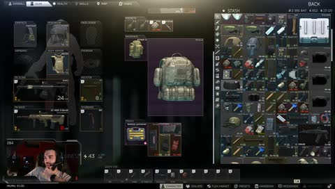 Che arma era?