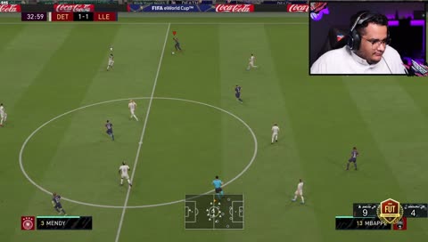 بكجات وفوت ومستوى | FIFA20 🔥