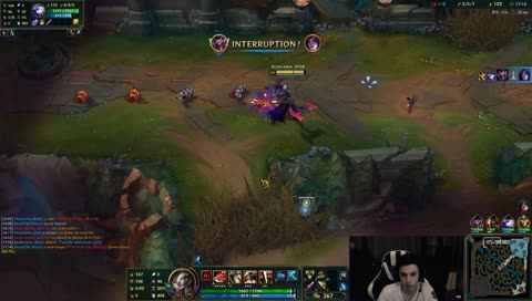 outplay