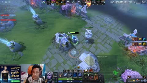 TOY ใครชูวู่ในแคมป์ !!!