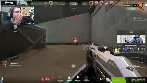 masz clipa cheater xD