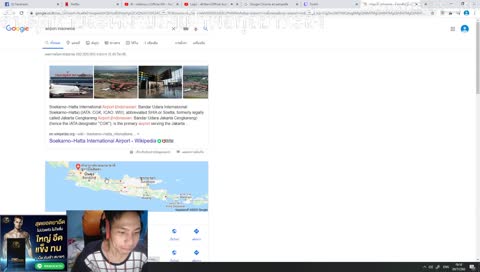 ถ้าอินโดต่อยเฉย55555555555555555